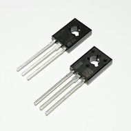 BD139 BD140 Transistor Brand ST Genuine