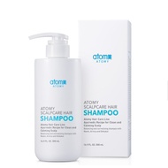 Atomy Scalp Shampoo 500ml 1ea