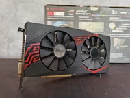 การ์ดจอAMD RX580 4G-8G // RX570 4G-8G // RX480 4G-8G // RX470 4G-8G มือสอง ต่อไฟ เพิ่ม 8พิน