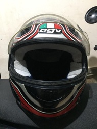 AGV GP 1