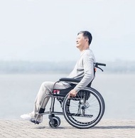 包安裝送貨一年保養 #折疊輪椅 #代步車 #老年代步車 #wheelchair C 22002