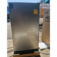 !!! พร้อมส่ง !!! ถูกที่สุด ตู้เย็น 1 ประตู 5.3 คิว Haier รุ่น HR-SD159C SD159 159 SD159C