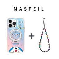 MASFEIL | เคสตั้งโทรศัพท์แบบแม่เหล็กสำหรับ iPhone 17 Pro Max iPhone 16 Pro iPhone 13 Pro Max