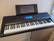 Casio 電子琴
