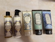 貨裝 Panier des Sens 沐浴露