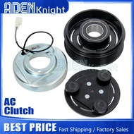 AC Compressor Clutch For MAZDA 3 BL 6 GH 2.0 2.2 MZR-CD H12A0CA4JE H12A1AV4HE H12A1AQ4HE GAM661K00 G
