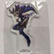 BANDAI - 一番賞E賞 遊戲王系列第3卷 喚醒你的記憶 壓克力立牌 週邊擺設 武藤遊戲 暗遊戲 [平行進口]