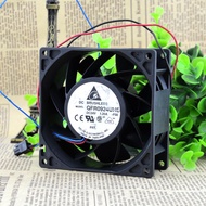 YY 9238 9038 24V 1.2A QFR0924UHE INVERTER FAN FAN