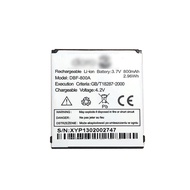 800mAh battery for doro DBF-800A
