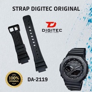 Original Digitec DA-2119T Watch Strap / Digitec Original Watches Strap