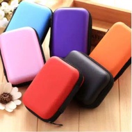 POUCH HANDPHONE Charger STORAGE BOX Charger HEADSET BAG