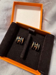 Hermes Pop H Earrings