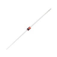 Voltage Regulator Diode 1N4746 IN4746A In-Line Glass Voltage Regulator Tube 1W 18V 50pcs