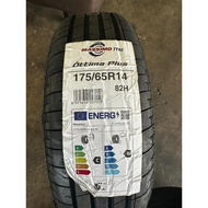 🔥175/65 R14 82H (NEW TYRE)  ORIGINAL TYRE IMPORT | Tayar Baru Berkualiti, Tebal & Cantik | 100%