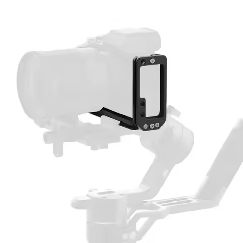 FeiyuTech Accessories for Feiyu AK2000S AK2000C Gimbal Stabilizer Quick Release Plate Underslang Ver