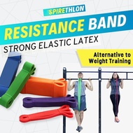 🇸🇬 Heavy Duty Resistance Band / Pull Up Band