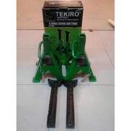 Tekiro - 1 Set of 2 3 Ton Jack Stands - Jack Stands - ORIGINAL