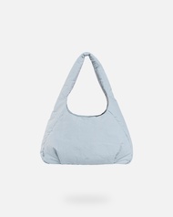 WHISPERWHITE - RINN Hobo Bag (Japanese Nylon) กระเป๋าผ้าไนลอน บุนุ่ม