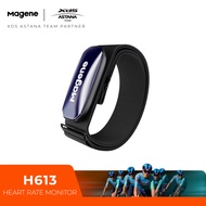 Magene H613 Heart Rate Monitor (Size M)