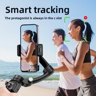 TOKQI 3 Axis Gimbal Stabilizer For Phone Stabilizer Phone Gimbal Stabilizer Stablelizer Phone Selfie