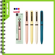 UNI Jetstream Prime Lite Touch Twist 3 Color Pen 0.5mm