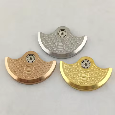 NH35 NH36 Automatic Hammer Rotor For NH34 NH38 NH39 7S26 7S36 4R35 4R36 6R Movement Pendulum Weight 