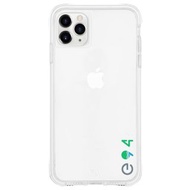 CASE-MATE TOUGH ECO CLEAR ( เคส IPHONE 11 )