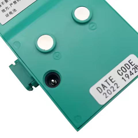 Green RUIDE Battery NB-28 For RTS 820/822/822R3/ 860/R5 Series Total Stations