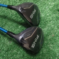 Golf/Golf Club/Club Golf G440 Men's Wood No. 3, No. 5 New Style Long Distance