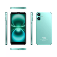 TIMI T27 (6+128GB) โทรศัพท์มือถือ Android 13 จอใหญ่ 6.8 นิ้ว แบตเตอรี่ 5500mAh กล้อง 13MP ประกันศูนย
