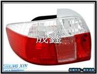 《晟鑫》全新 VIOS 豐田 TOYTOA 06 07 08 09年 紅白尾燈 原廠型 一顆價600 也有晶鑽大燈