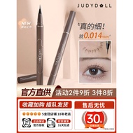 Juduo juduo Eyeliner Liquid Pen judou judou judou jvduou judou Eyeliner Precise Depiction Female