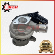 Ford Ranger T7 P4AT PX XL XLS XLT 2.2L Turbo Charger GTD1449V FB3Q-6K682-AB (Electric Actuator) New