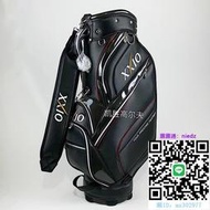 高爾夫球袋新款高爾夫球包xx10男女通用高爾夫包GOLF標準球袋防水便攜球桿包高爾夫球包