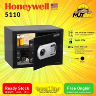 Darimatala - Digital Safe/Safety Box/Honeywell 5110. Hotel Safe