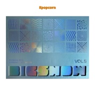 BIGBANG - 2010 BIGBANG Live Concert Album : BIG SHOW (2010)