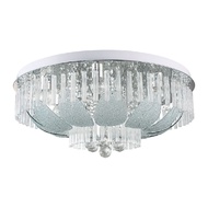 MAX LIGHT ไฟเพดาน DY0902 *ใส E14x9 40W