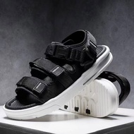 Fashionable Sandals Summer Open Toe Sports Beach Shoes Couple Breathable Men Sandals Anti Slip Slipp