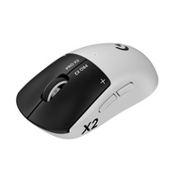 【Direct from Japan】Logicool G PRO X2 SUPERSTRIKE LIGHTSPEED Gaming Mouse G-PPD-004WL-STRKd — 8,000 H