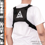 CHEST BAG WATERPROF Vest CHEST BAG BIKER TACTICAL PREMIUM