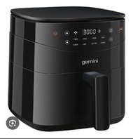 Gemini 3L 數碼電炸鍋