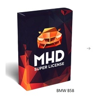 BMW B58 F20 G42 F30 G20 G21 G12 G01 G02 G05 MHD Power Program Needs Quotation