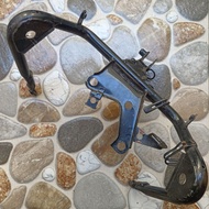 Deer antler bracket bracket bracket bracket front fairing mount speedo speedo speedometer meter nsr 