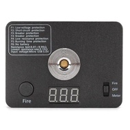 /(READY STOCK) Digital Ohm Tester with Fire Button 521 Tab Mini V3 / Ohm Reader.