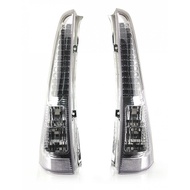 led tail lamp albino viva 2pcs