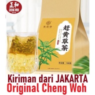 Cheng Woh Liver Detox Tea Liver Cleanse Tea Detox Tea Cleanses Liver