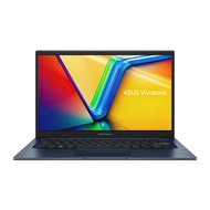 ASUS Vivobook 14 X1404ZA-EB610W 14" Laptop (Intel® Core™ i7-1255U | Intel Iris Xe Graphics | 8GB + 8GB/512GB)