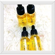 SERUM VITAMIN C CORDYCEPS GOLD