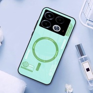 (K198) Softcase Glass Infinix Note 40 | Case HP Infinix Note 40 | Case Infinix Note 40 | Kesing HP I