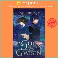 [100% Original Books] - The God and the Gwisin by Sophie Kim (paperback)